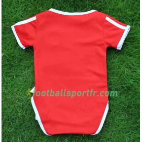 Tenue Bayern Munich Mini Domicile 2018-2019 Maillot de Foot